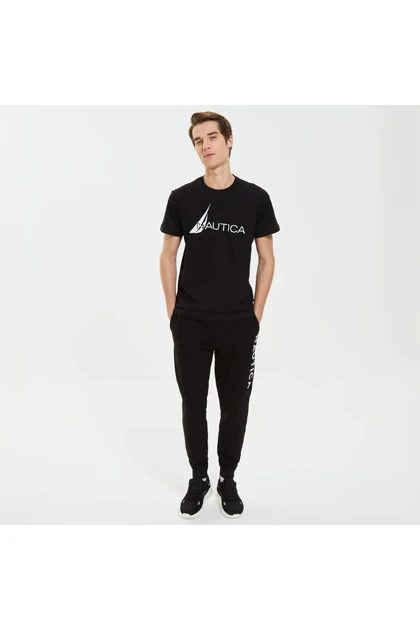 شلوار گرمکن مردانه اورجینال nautica nautica