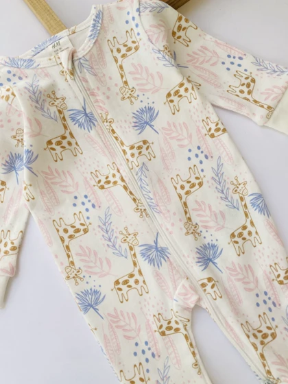 سرهمی h&m
