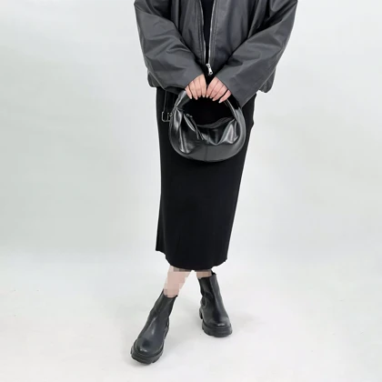 دامن بافت کبریتی 1009022