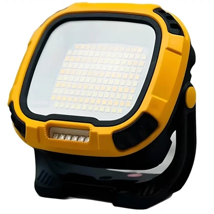 پروژکتور شارژی COB مدل W892-1