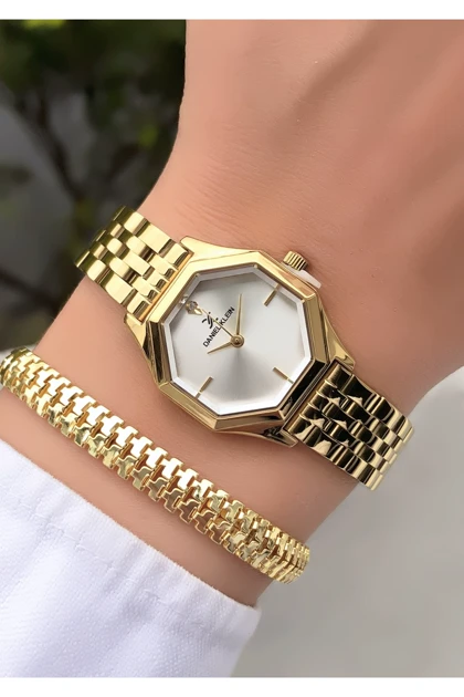 ساعت زنانه daniel-klein