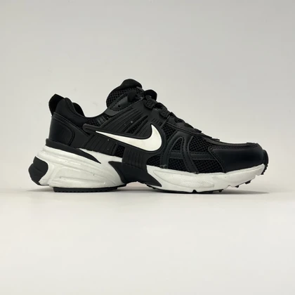 کفش ورزشی نایک وی تو کی V2K مشکی سفید