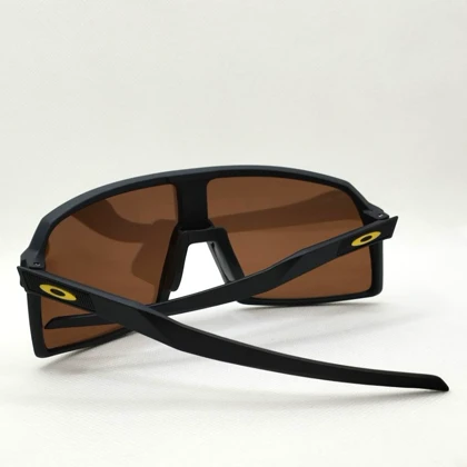 اوکلی SUTRO F BLACK/GOLD