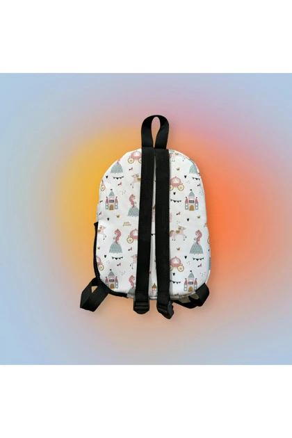 کوله پشتی بچگانه kokopatik