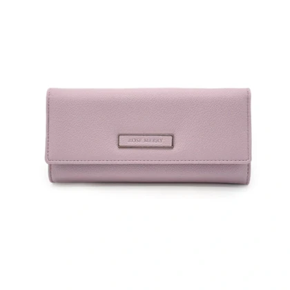کیف پول مدل Rose Merry T726-23