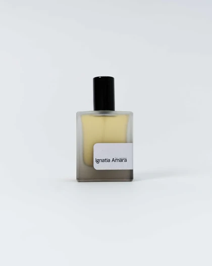 عطر زنانه مدل IGNATIA AMARA برند کلار کالکشن kelar collection