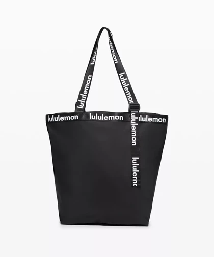 توت بگ لولولمون Lululemon مدل The Rest is Written