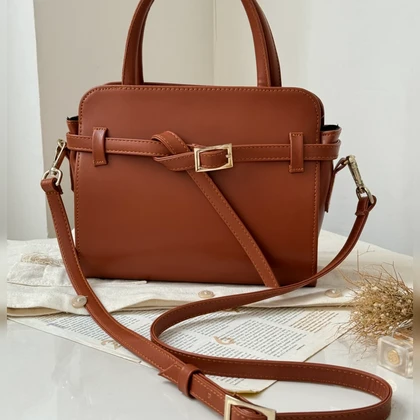 کیف دستی و دوشی مدل گیبا