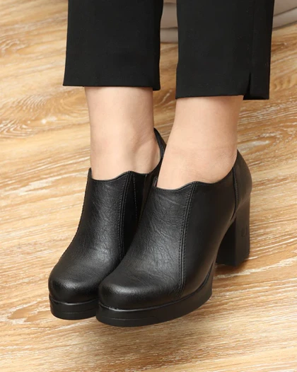 کفش زنانه طبی خورشید