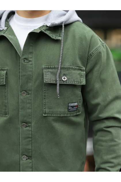 کت و ژاکت مردانه ltc-jeans ltc-jeans