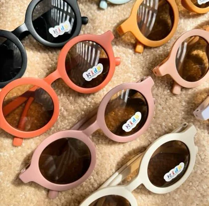 عینک فانتزی بچگانه