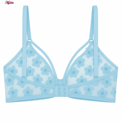 ست شورت و سوتین زنانه کارنا رز مدل فنردار کد 5427