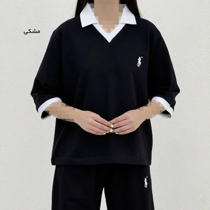 ست اسپرت زنانه پولو | آی بولک