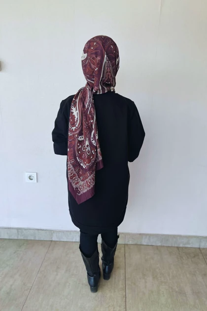 شال زنانه tarzinisec tarzinisec