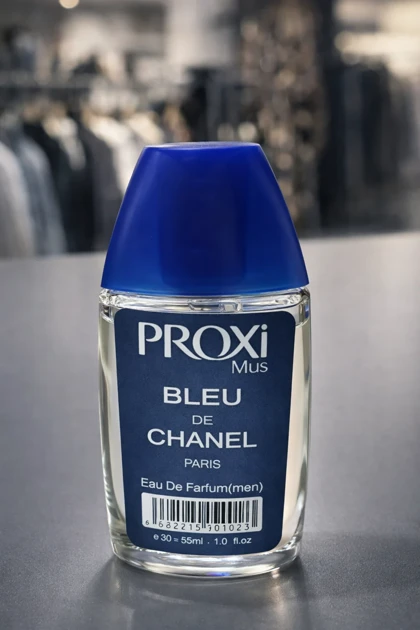 ادکلن پروکسی بلو شنل