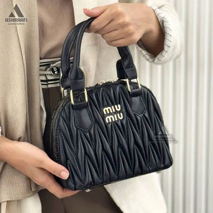 کیف دستی میو میو Miu Miu HandBag A05
