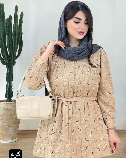مدل ژوبین پرفروش