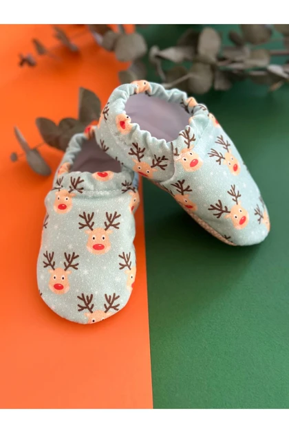 پاپوش بچگانه baby