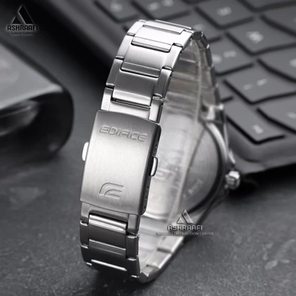 ساعت کاسیو ادیفایس دست دوم Casio Edifice EFR-S108D-1AVUDF