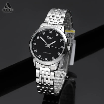 ساعت زنانه کیو اند کیو Q&Q QZ81J202Y