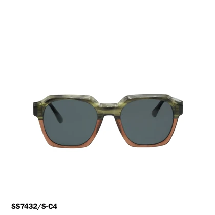 عینک آفتابی یونیسکس آنتونیو سانچز ( ANTONIO SANCHEZ ) مدل S74132