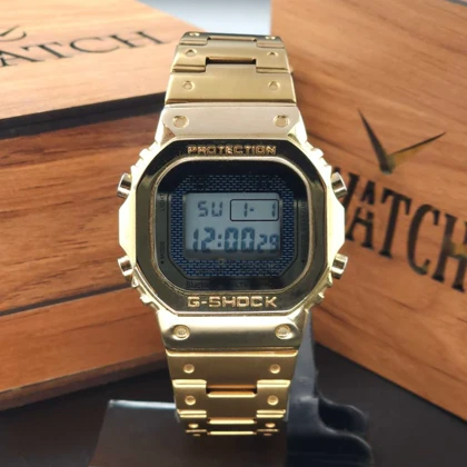 ساعت مچی مردانه کاسیو جی شاک G-shock Casio GMW-B5000