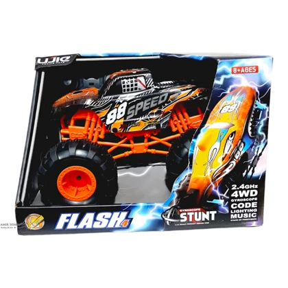 ماشین کنترلی 360 درجه کد UJ99-F123