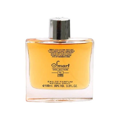 ادو پرفیوم مردانه اسمارت کالکشن شماره 465 حجم 100ml