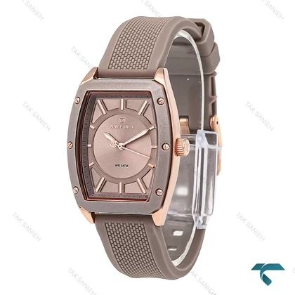 ساعت زنانه نیوی فورس NaviForce-7009-L