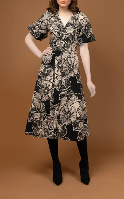 پیراهن زنانه NEVADO