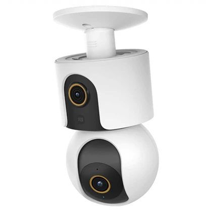 دوربین هوشمند خانگی شیائومی C500 Dual