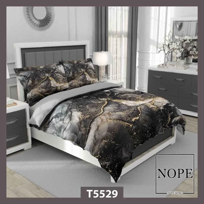 روتختی طرح شفق سنگی مدل T5529