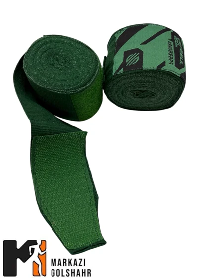 باند بوکس پهن 5متری خارجی sanabul بارکد2016276