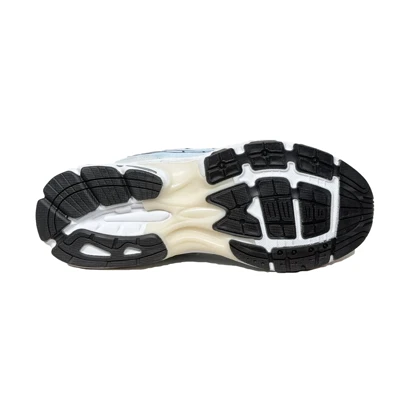 کتانی اسپرت مردانه مدل نیوبالانس 758 New balance رنگ آبی کد 51413