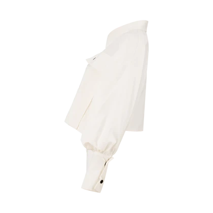 شومیز زنانه آلفونسی مدل W2130002SH