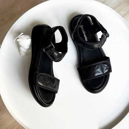 کفش صندل زنانه مدل Sandal - SBl66