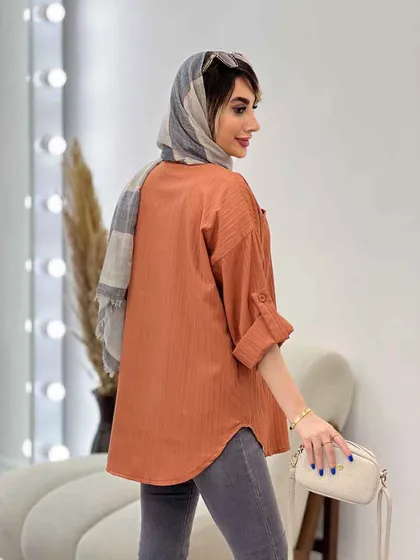 شومیز کراش رویا