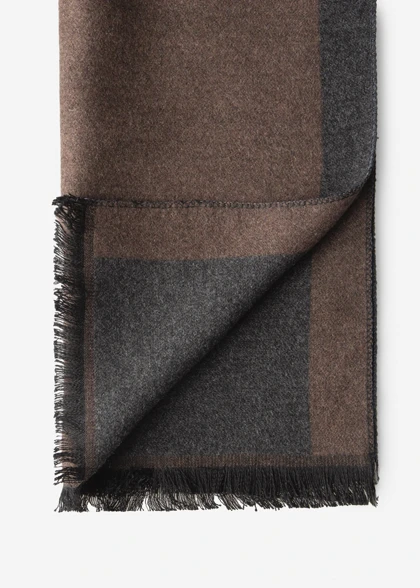 شال طرح دار 2521639