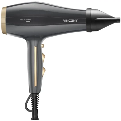 سشوار وینسنت Vincent مدل HD7324/02 حرفه ای توان 2400 وات