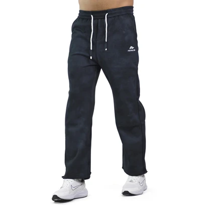 شلوار اسپرت مدل 2815 سرمه ای