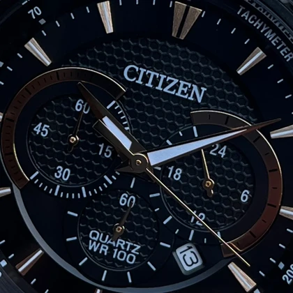 ساعت مچی مردانه سیتیزن CITIZEN AN8195-58E