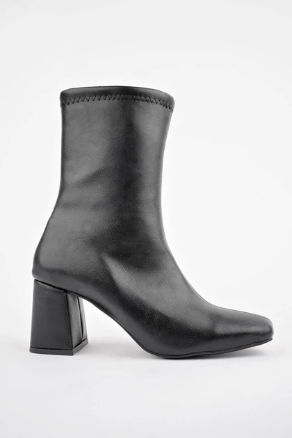 بوت و نیم بوت زنانه اورجینال میرانین meyranin-ayakkabilari