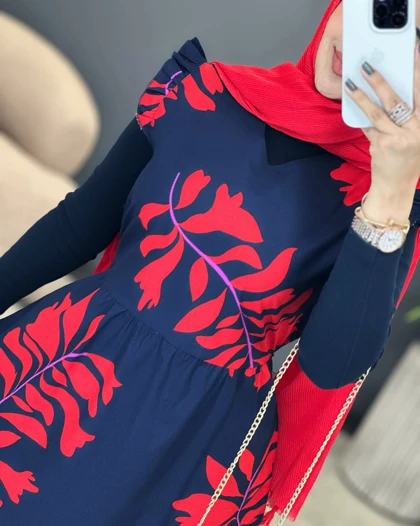سارافون ماکسی السا