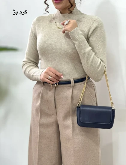 بافت گپ مینا