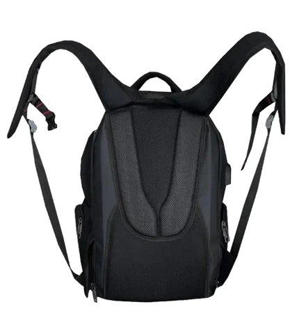 کوله پشتی لپ تاپ با طراحی ارگونومیک FCLT6508 PREMIER TYPE