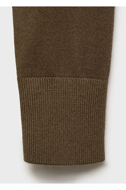 بافت زنانه اورجینال منگو mango