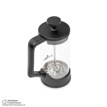 فرنچ پرس یونیک مدل 3041 گنجایش 350 میل