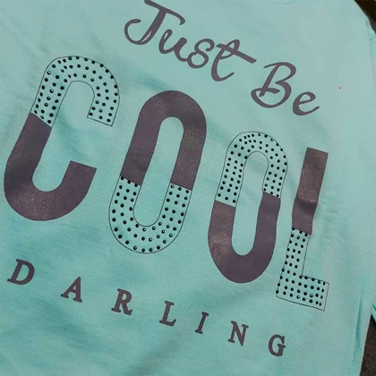 بلوز شلوار دخترانه COOL