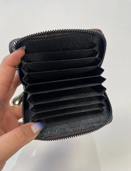 کیف کارتی ماهان کد : Kif0017