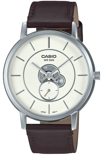 ساعت زنانه casio